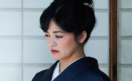 澄川万葉