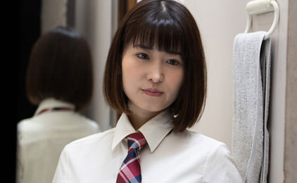 美井ひなの