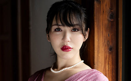 塩見彩 四弾